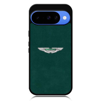 Aston Martin Google Pixel 10 Series Case