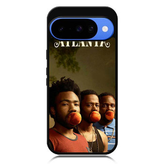 Atlanta TV Series 3 Google Pixel 10 Case