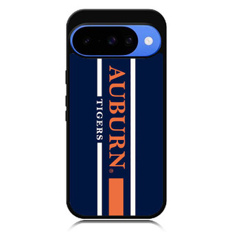 Auburn Tigers American Football Google Pixel 10 Case