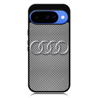 Audi Car Front Logo Google Pixel 10 Case