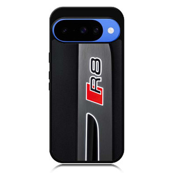 Audi R8 Emblem Google Pixel 10 Case