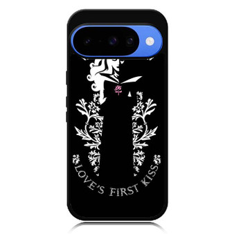 Aurora Waiting First Kiss Google Pixel 10 Case