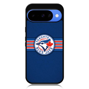 Baseball Toronto Blue Jays 4 Google Pixel 10 Case