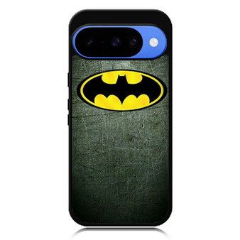 Batman Old Logo Google Pixel 10 Case