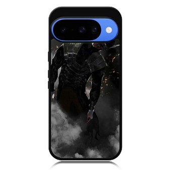 Batman Who Laugh 3 Google Pixel 10 Case
