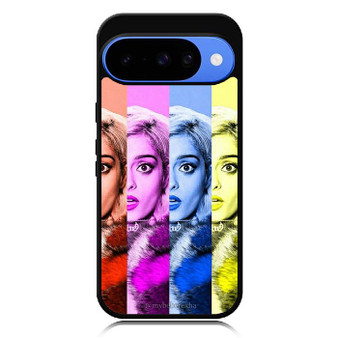 Bebe Rexha Full Color Google Pixel 10 Case