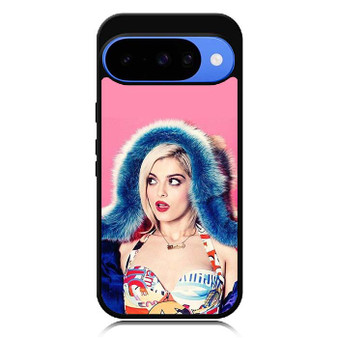 Bebe Rexha So Sweet Google Pixel 10 Case