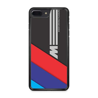 BMW M Sheer Driving Pleasure iPhone 7 | iPhone 7 Plus Case