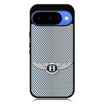 Bentley Front Logo Car Google Pixel 10 Case