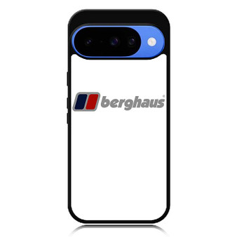 Berghaus Google Pixel 10 Case