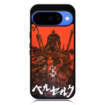 Berserk 1 Google Pixel 10 Case