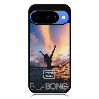 Billabong Surf 2 Google Pixel 10 Case