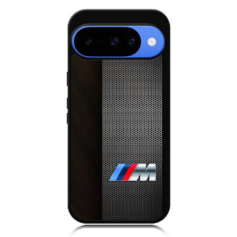 BMW M Logo Google Pixel 10 Case