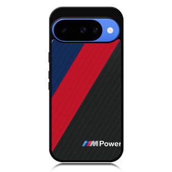 BMW M power Google Pixel 10 Case