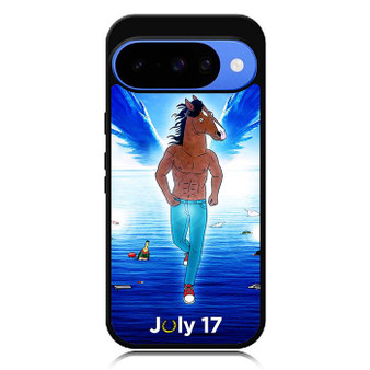 Bojack Horseman 1 Google Pixel 10 Case