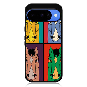 Bojack Horseman 3 Google Pixel 10 Case