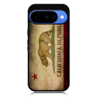 california grunge Google Pixel 10 Case