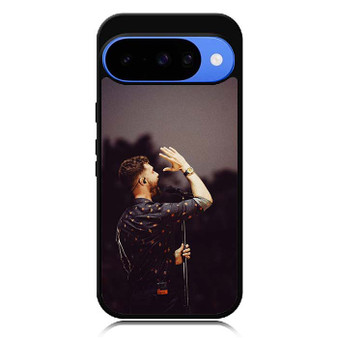 Calum scott Google Pixel 10 Case