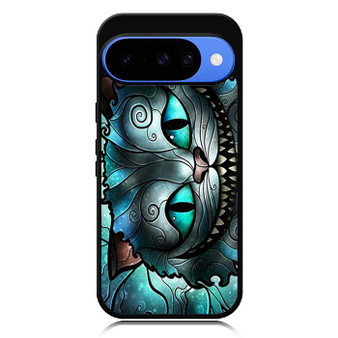 Cat In Alice in Wonderland Google Pixel 10 Case