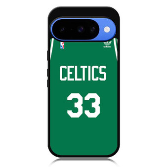 Celtics Boston Google Pixel 10 Case