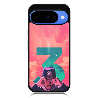 Chance The Rapper 3 Google Pixel 10 Case