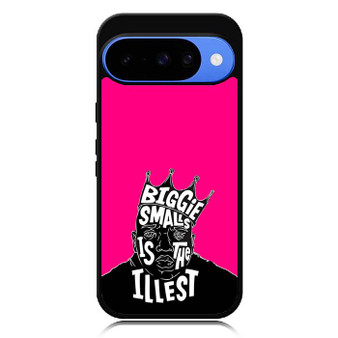 Chance The Rapper 8 Google Pixel 10 Case