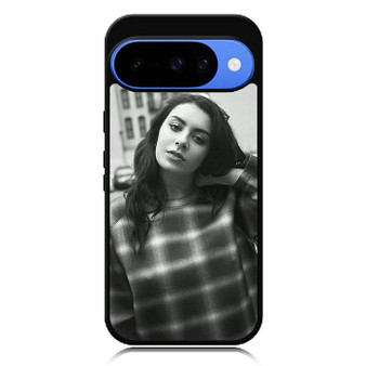 Charli XCX Google Pixel 10 Case