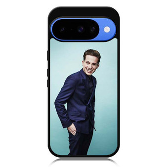 Charlie Puth 3 Google Pixel 10 Case