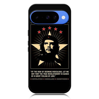 Che Guevara Word 1 Google Pixel 10 Case