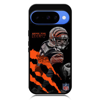 Cincinnati Bengals Dey Google Pixel 10 Case
