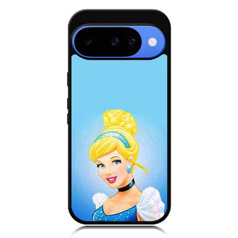 Cinderella 3 Google Pixel 10 Case