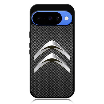 Citroen Car Logo Google Pixel 10 Case