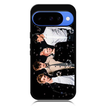 Clean Bandit Google Pixel 10 Case