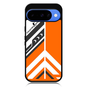 Counter Strike Global Offensive CS GO 8 Google Pixel 10 Case
