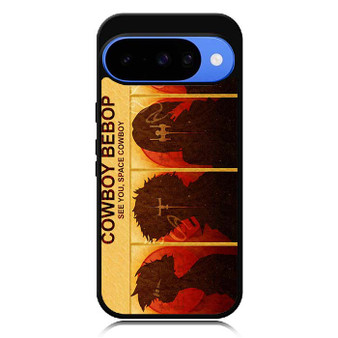 Cowboy bebop stray dog strut 2 Google Pixel 10 Case