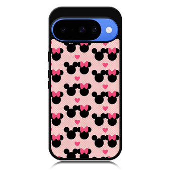 Cute Micky Mouse Google Pixel 10 Case