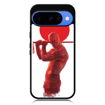 Daredevil 2 Google Pixel 10 Case