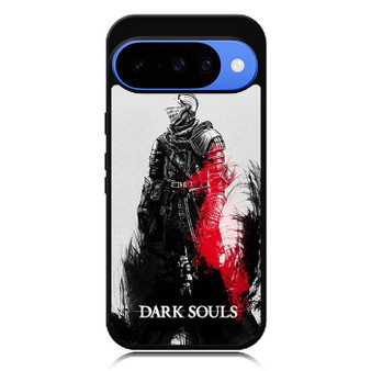 Dark Souls Google Pixel 10 Case