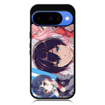 Darling in the franxx Google Pixel 10 Case