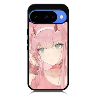 Darling in the franxx Zero Two 1 Google Pixel 10 Case