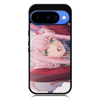 Darling in the franxx Zero Two 2 Google Pixel 10 Case