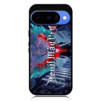 Devil May Cry 5 Game 1 Google Pixel 10 Case