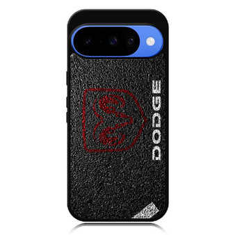 Dodge 2 Google Pixel 10 Case