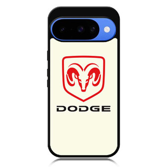Dodge Logo Google Pixel 10 Case