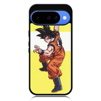 Dragon Ball Son Goku 1 Google Pixel 10 Case
