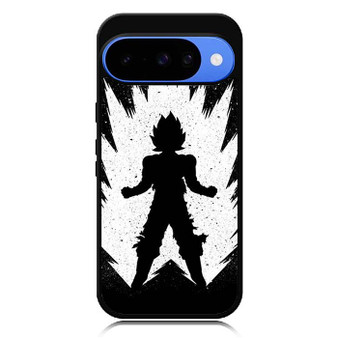 Dragon Ball Son Goku 3 Google Pixel 10 Case