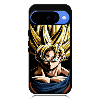 Dragon Ball Son Goku 4 Google Pixel 10 Case