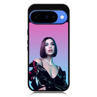 Dua Lipa Google Pixel 10 Case