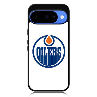 Edmonton Oilers Google Pixel 10 Case