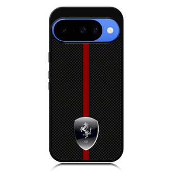 Ferrari Luxury Google Pixel 10 Case